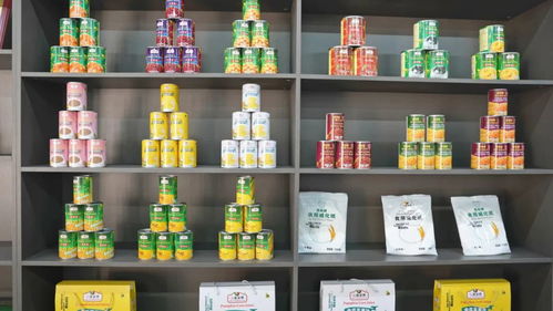 肇慶農產品熱銷國內外，綜合產值突破10億元，較創建前增長超40%