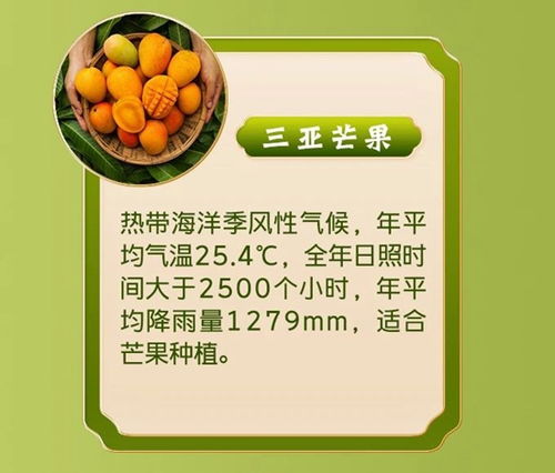 初夏賜予的見面禮 全國優質農產品推薦地圖，這些鮮味別錯過