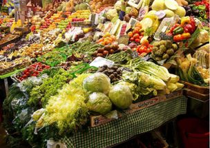 農(nóng)村寶 打通產(chǎn)銷壁壘，為農(nóng)產(chǎn)品打開財富新大門