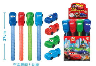 融樂(lè)玩具2012新品 新奇特米奇泡泡棒，點(diǎn)亮童心創(chuàng)意之選